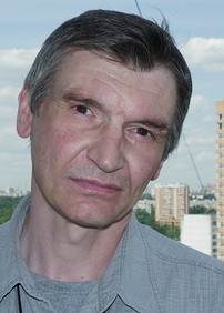 Kompozitor, 61, Russia, Moscow