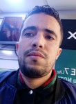 Hassan, 31  , Agadir