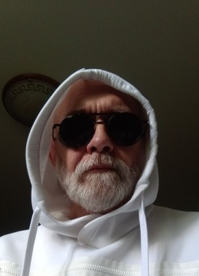 Danil, 51, Russia, Moscow
