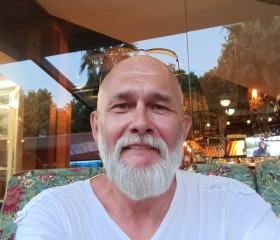 Danil, 51, Moscow