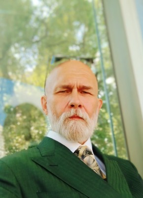 Danil, 51, Russia, Moscow