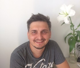 Себастьян Пэрэро, 37 лет, Солнечногорск