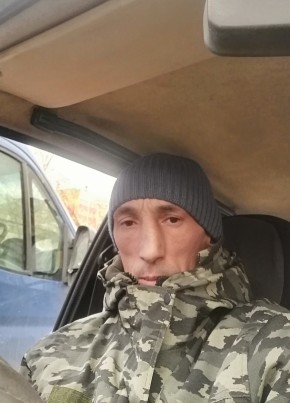 Юрии, 46, Россия, Копейск