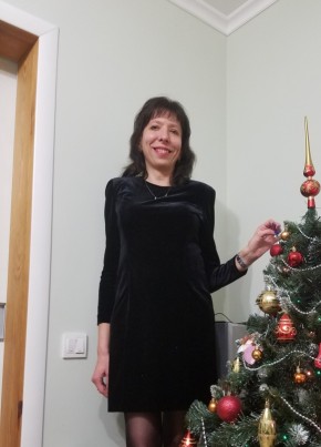 Tatyana, 41, Україна, Кременчук