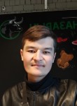Umar, 21, Moscow