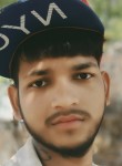 Anshu nishad, 18 лет, Tīkāpur