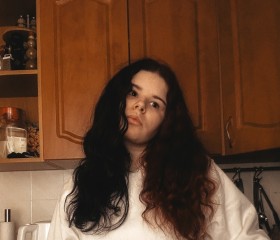 Darina, 22, Saint Petersburg