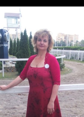 Добрая, 48, Россия, Москва
