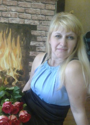Лариса, 55, Россия, Пермь