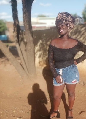 Carmen jeque, 28, República de Moçambique, Nampula