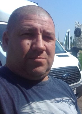 алексей из Подольска 49 лет