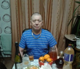 леонидович, 65 лет, Сыктывкар
