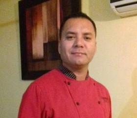 Alan, 46, Hermosillo (Sonora)