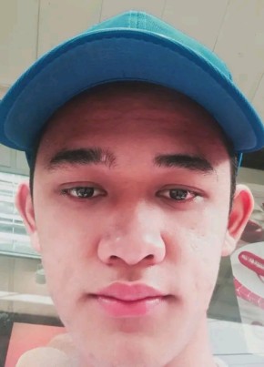 El francis из Calamba 27 лет