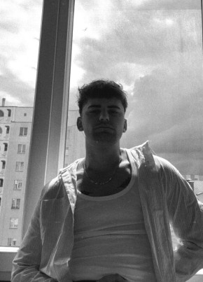 Vladislav из Светлагорска 24 года