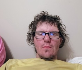Elmer, 38, Chicago