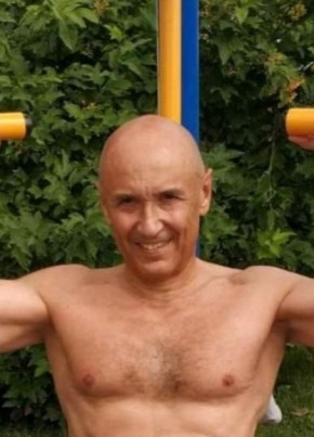 Николай, 80, Україна, Донецьк