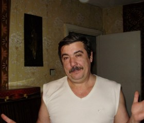Леонид, 63 года, Чехов