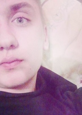 Vyacheslav, 25, Ukraine, Khmelnitskiy