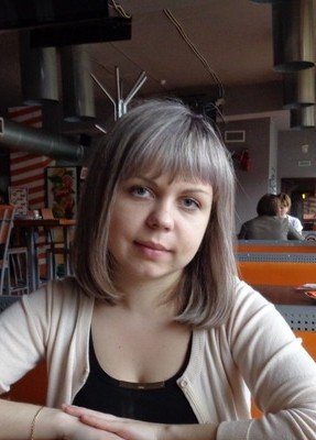 Лариса, 32, Россия, Осинники