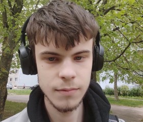 Kirill, 22, Tallinn