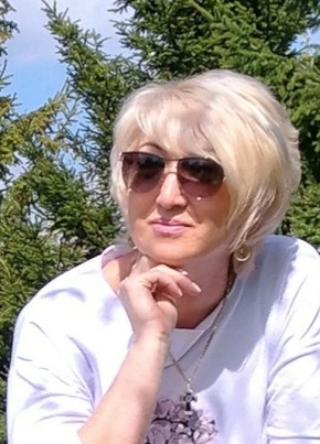 Наталья, 58, Россия, Феодосия