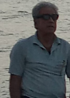 Шамиль, 58, Azərbaycan Respublikası, Qaraçuxur