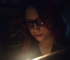 Margarita, 26, Saint Petersburg