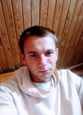 Евгений, 27, Россия, Ейск