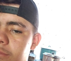 Jorge, 19, Mazatlan