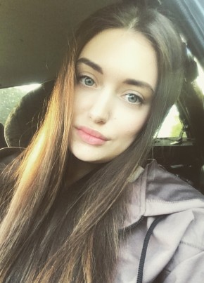 Александра, 26, Россия, Архангельск