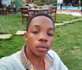 Wiz, 20, Nachingwea