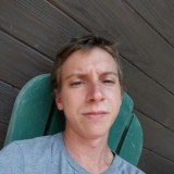 Tim, 32  , Back Mountain