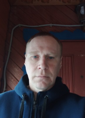 Aleks, 39, Russia, Yoshkar-Ola