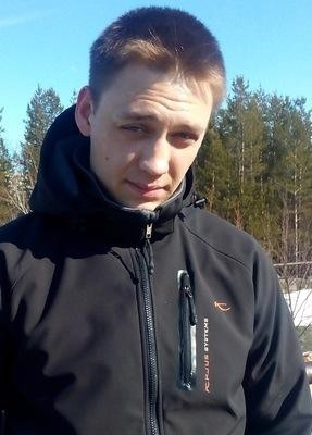 Aleksandr, 35, Russia, Moscow