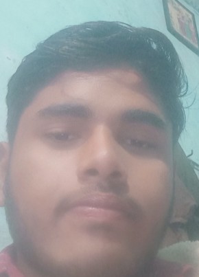 hemant, 20, India, Khair