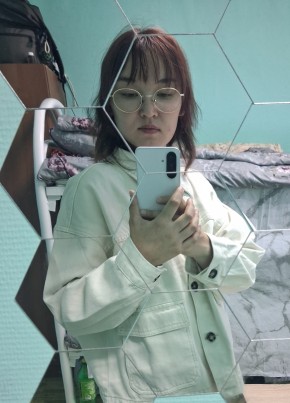 Alina из Домодедово 23 года