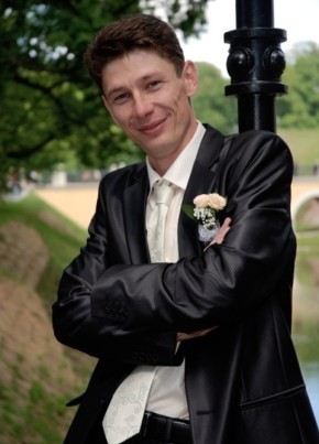 Евгений, 41, Рэспубліка Беларусь, Горад Нясвіж