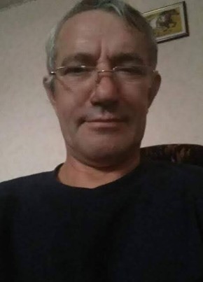 Александр, 58, Россия, Рыбное