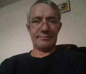 Александр, 58 лет, Рыбное