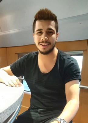 Tuncay Arslan, 27, Türkiye Cumhuriyeti, Simav