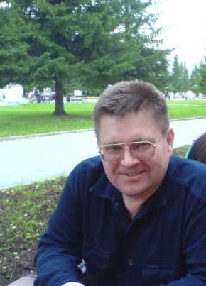 Василий, 53, Россия, Екатеринбург