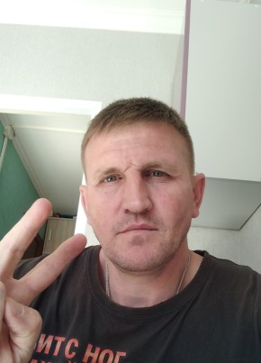 Руслан Нимченко, 29, Россия, Жуковский