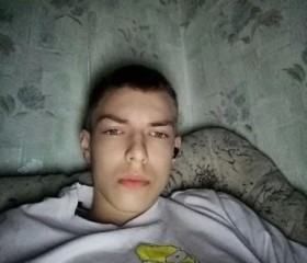 Александр, 21 год, Омск