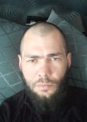 Илья, 32, Россия, Курсавка