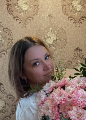 Наталья, 34, Россия, Курган