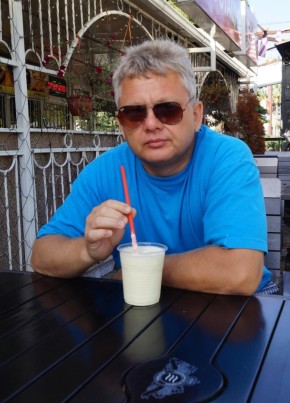 Игорь, 54, Россия, Воронеж