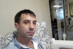 Vadim , 40 - Только Я