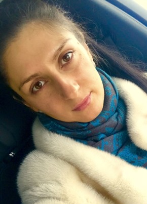 Mari, 38, Russia, Tutayev