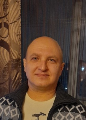 Aleksey, 47, Russia, Cherepovets
